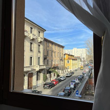 Sbam House Daire Milano Dış mekan fotoğraf
