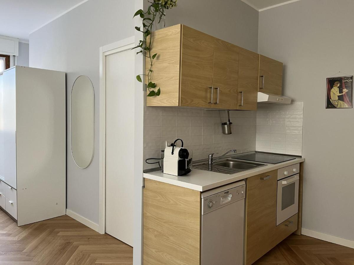 Sbam House Daire Milano Dış mekan fotoğraf
