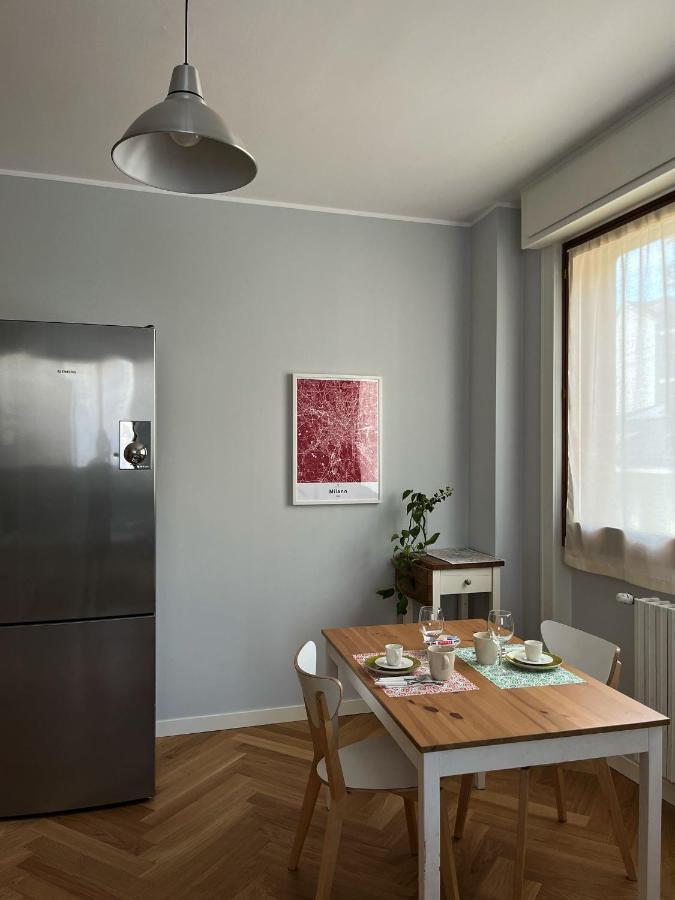 Sbam House Daire Milano Dış mekan fotoğraf