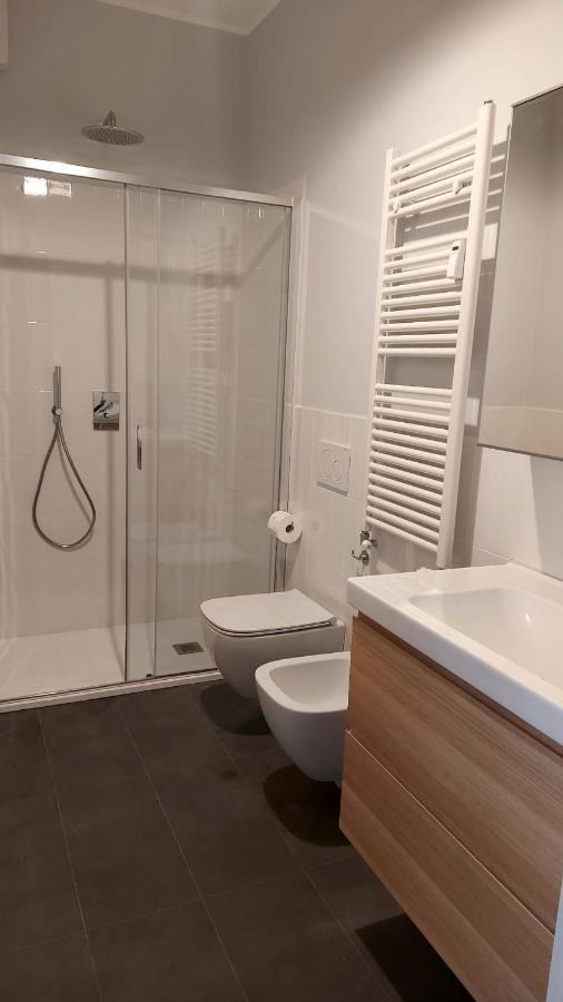 Sbam House Daire Milano Dış mekan fotoğraf