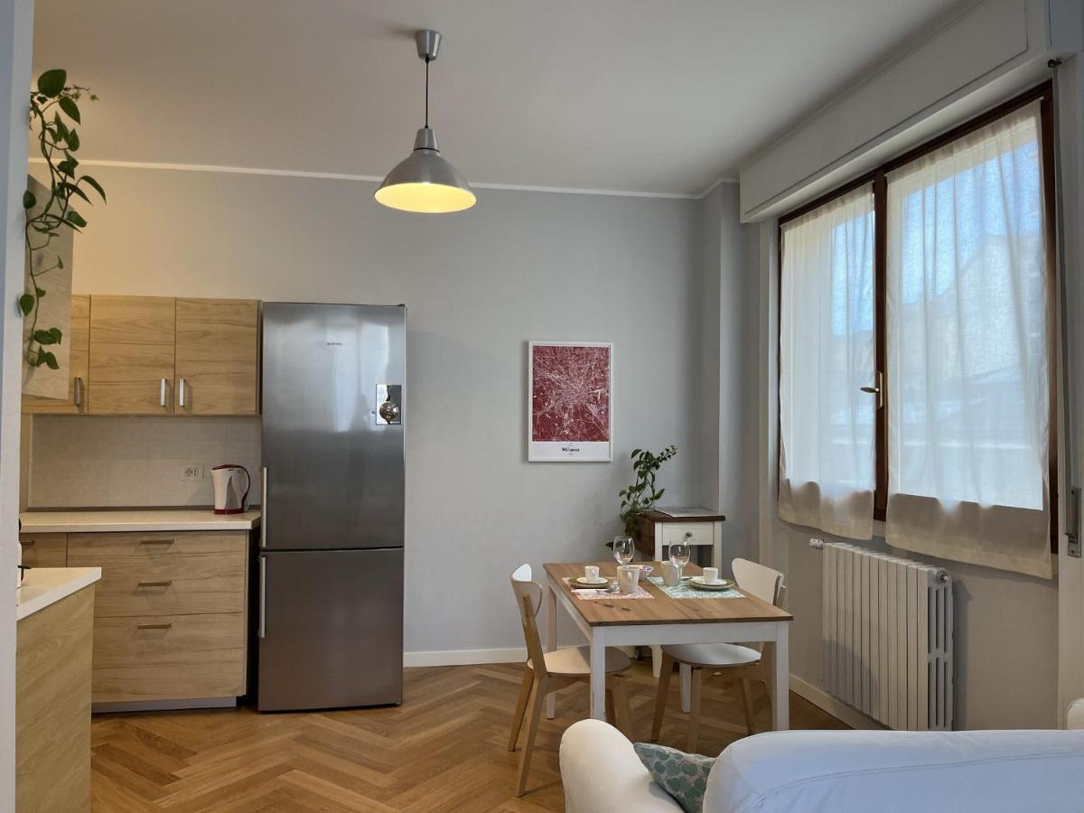 Sbam House Daire Milano Dış mekan fotoğraf