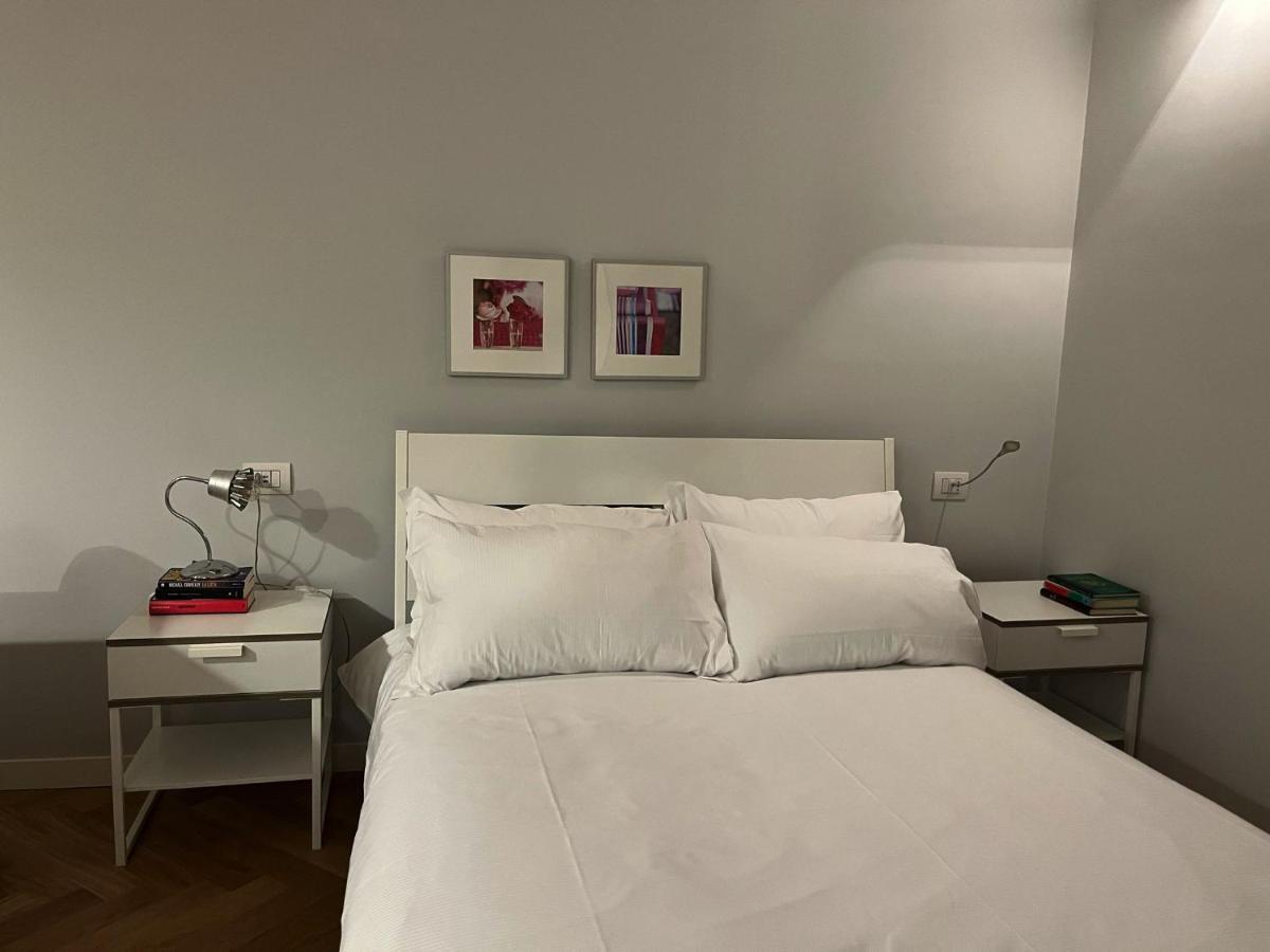 Sbam House Daire Milano Dış mekan fotoğraf