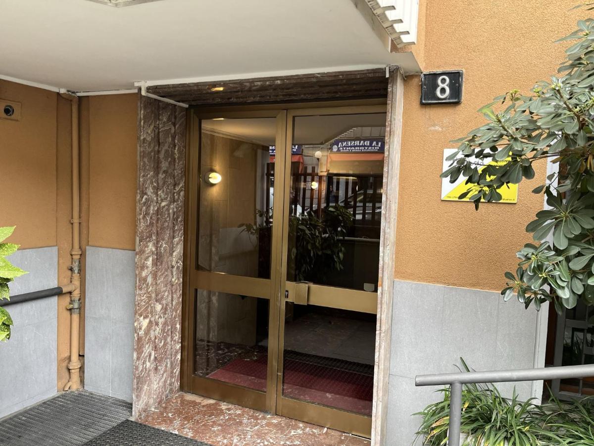 Sbam House Daire Milano Dış mekan fotoğraf