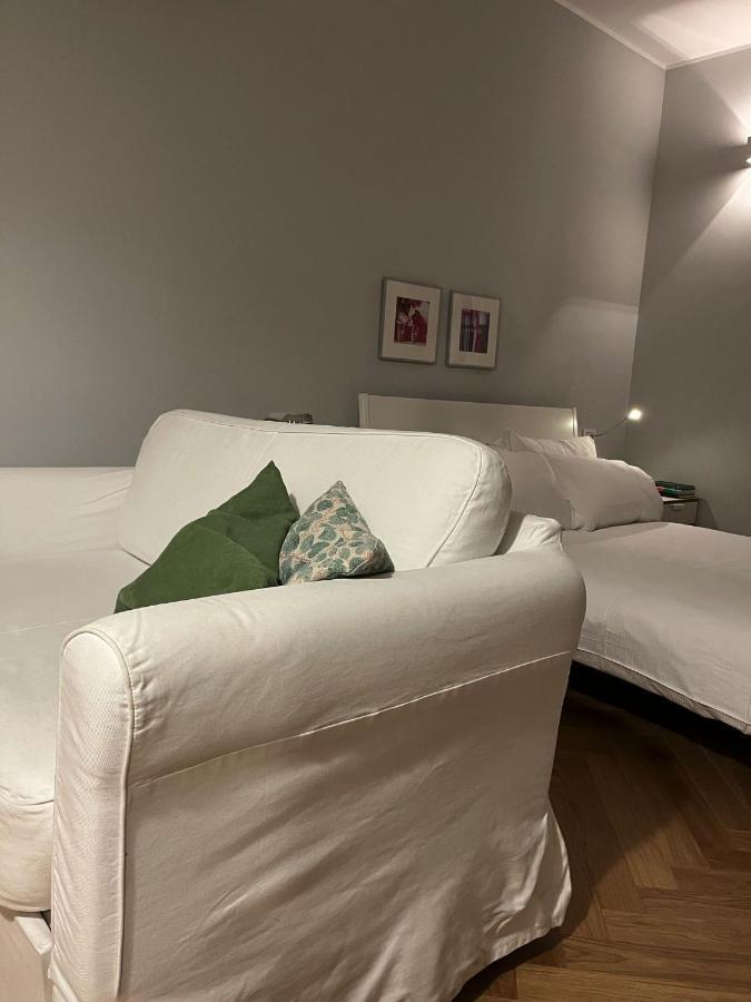Sbam House Daire Milano Dış mekan fotoğraf
