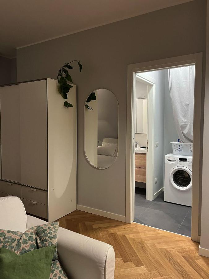Sbam House Daire Milano Dış mekan fotoğraf