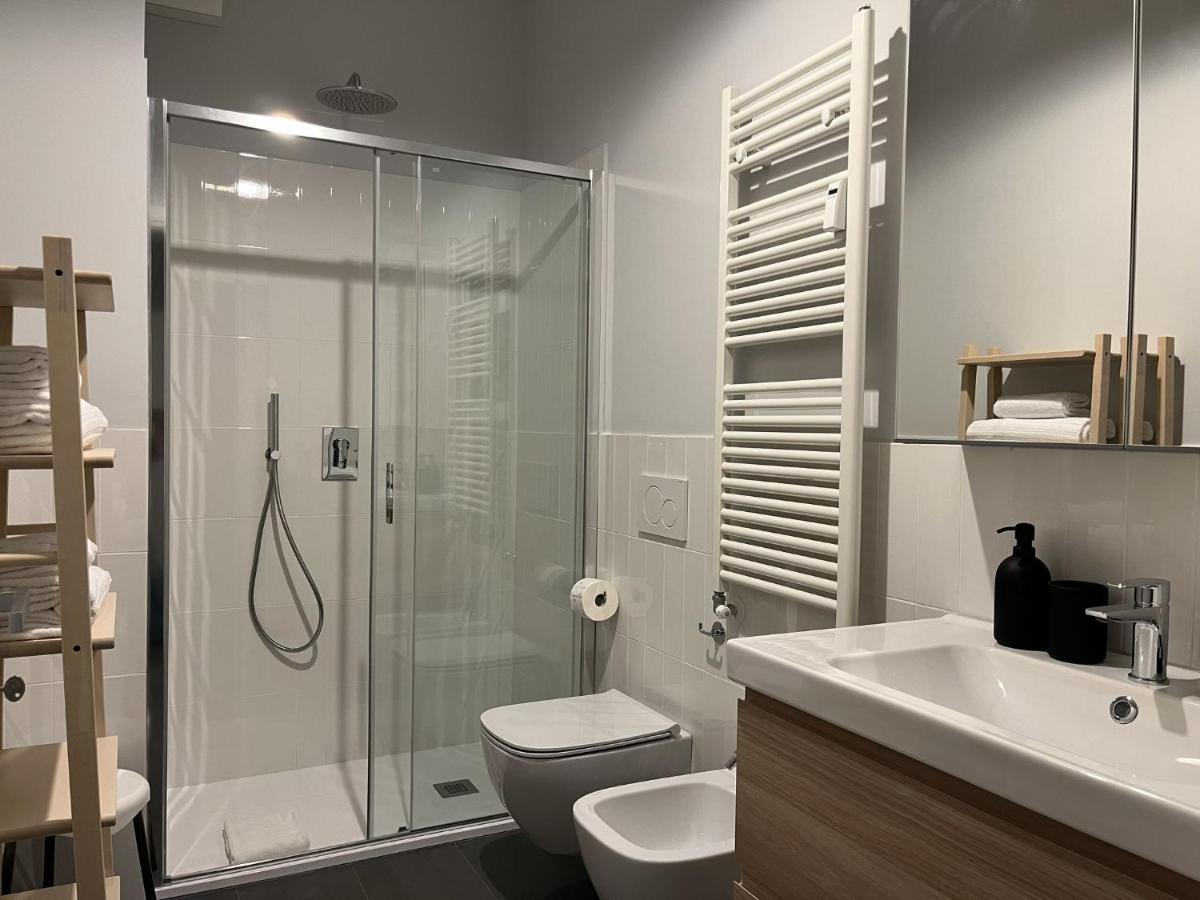 Sbam House Daire Milano Dış mekan fotoğraf